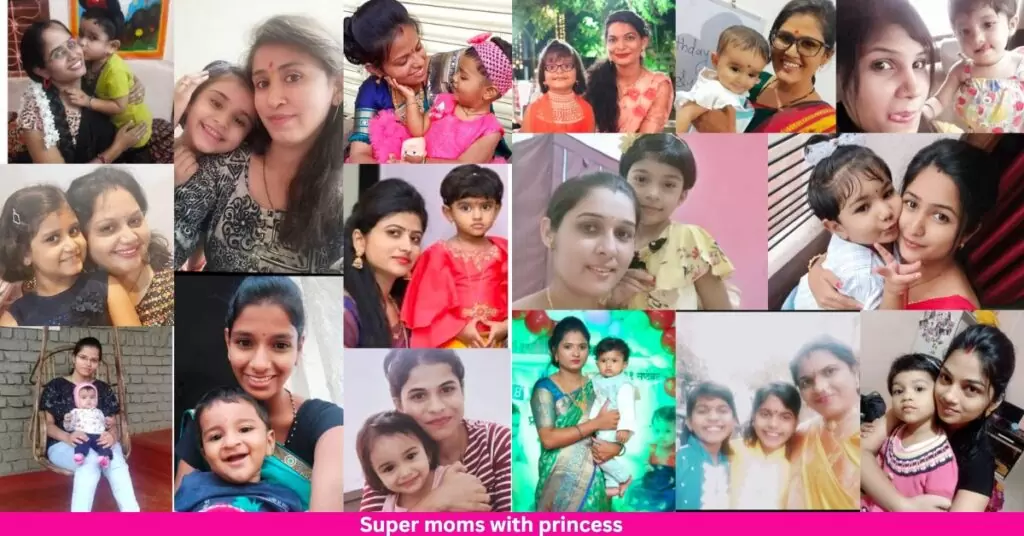 Happy Daughters Day