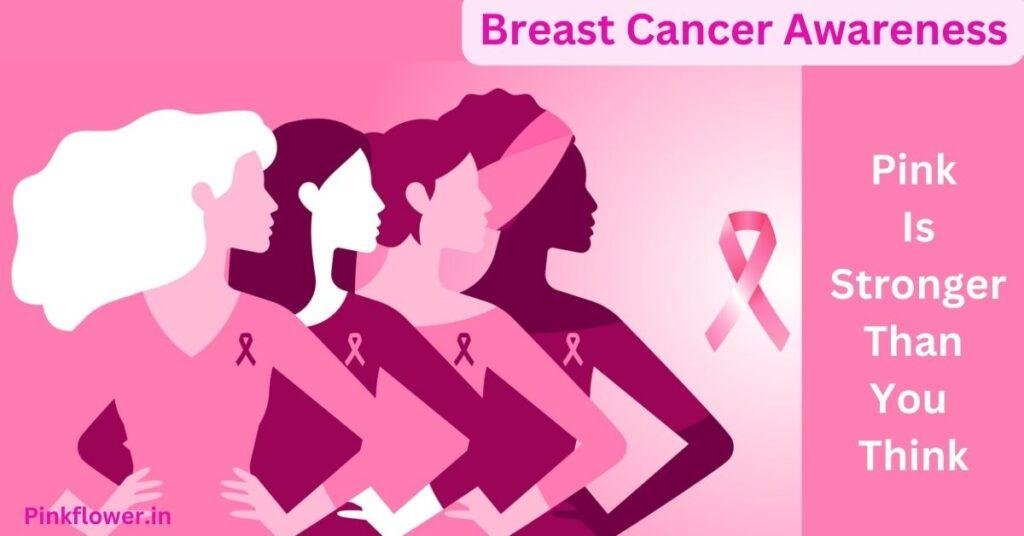 Breast Cancer Awareness
