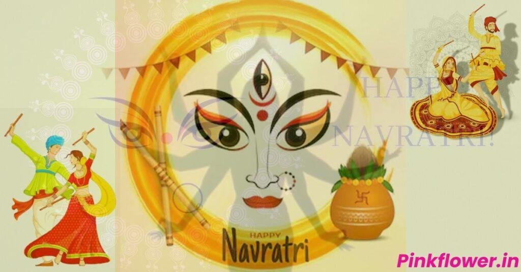 Navratri 2022_Women Empowerment