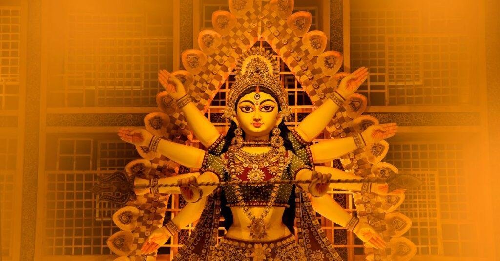 Spiritual Significance of Navratri