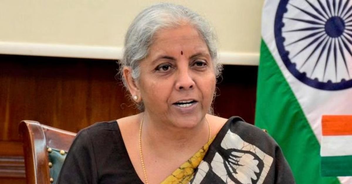 Nirmala-Sitaraman