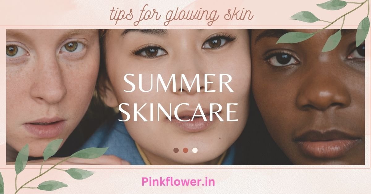 tips for glowing skin