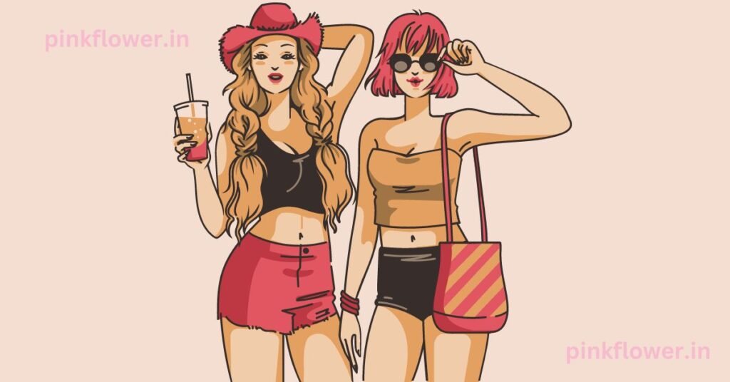 Summer Fashion for Women