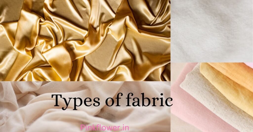 best types of fabric