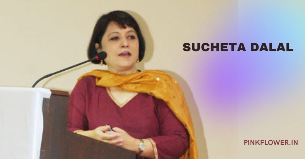 Suchita Dalal_Pinkflower.in