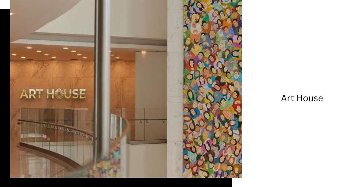 Nita Mukesh Ambani Cultural Centre (NMACC) Pinkflower