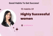 Good Habits to get success