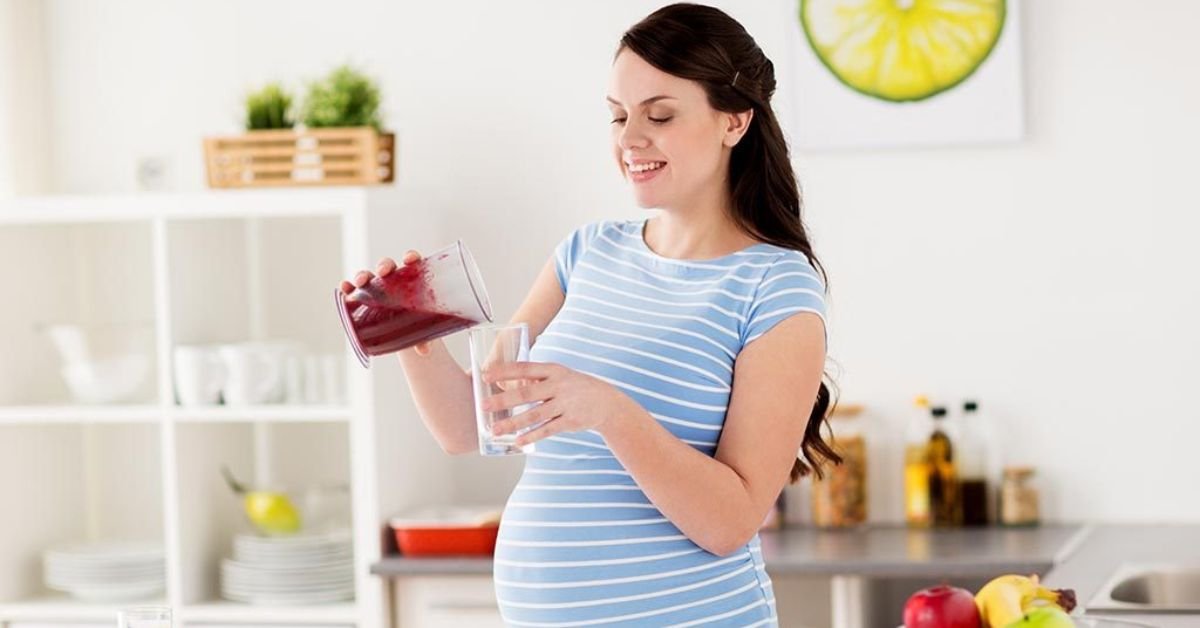 Healthy Pregnancy Tips