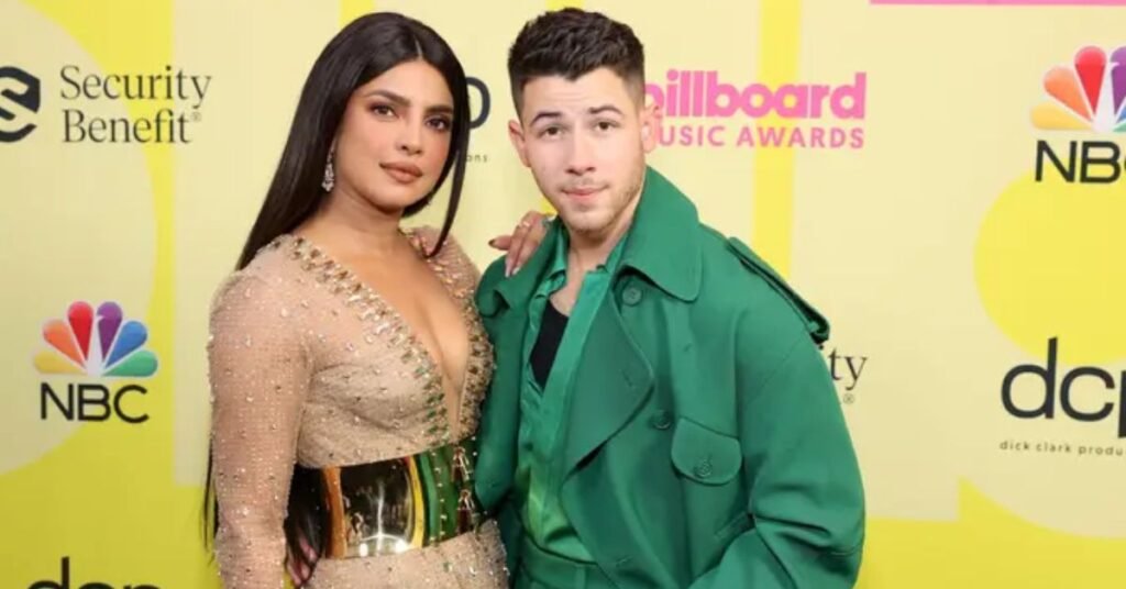 Priyanka Jonas